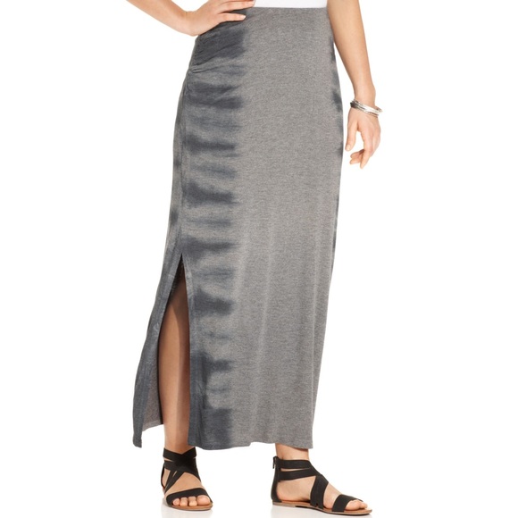 Jessica Simpson | Tie Dye Skirt | S - Picture 1 of 8